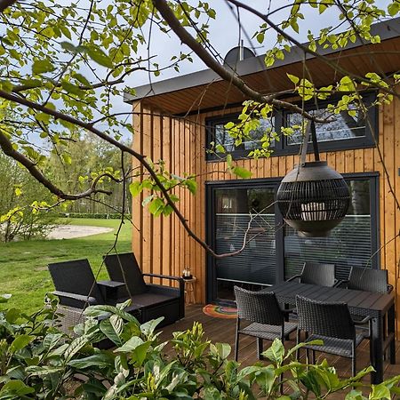 Tinyhouse Daniel Villa Papenburg Exterior photo