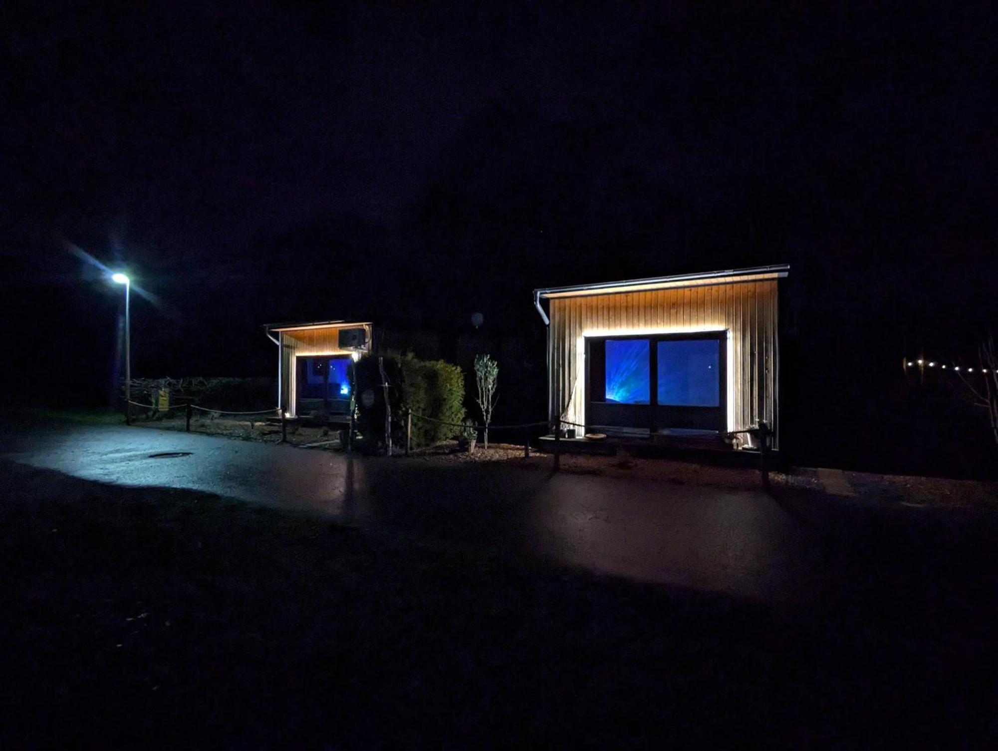 Tinyhouse Daniel Villa Papenburg Exterior photo