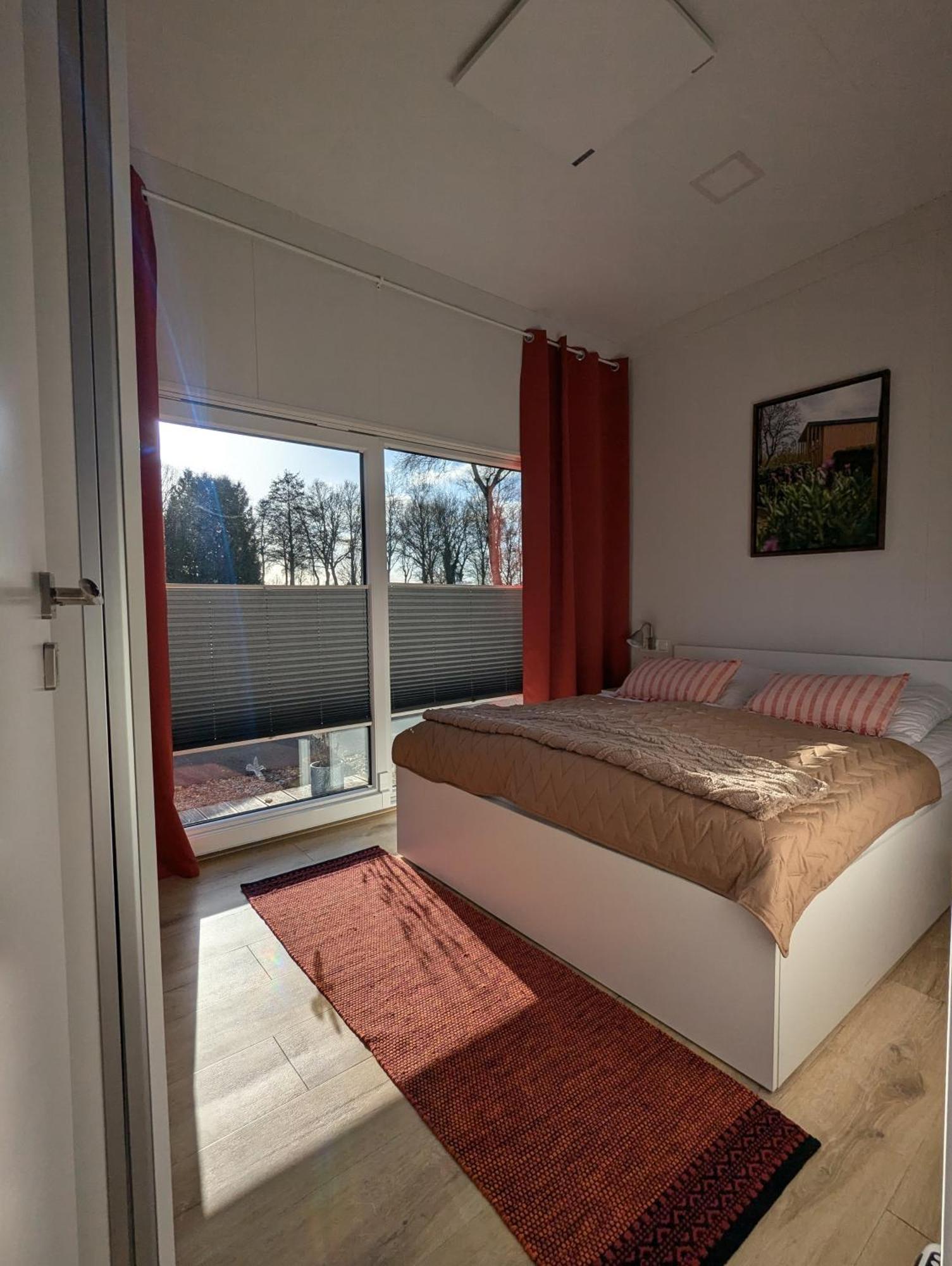 Tinyhouse Daniel Villa Papenburg Exterior photo
